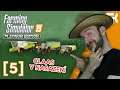 CLAAS V NASAZENÍ! | Farming Simulator 19 Platinová edice #05