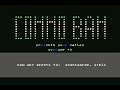 Commo Bam (CMM) Intro 06 ! Commodore 64 (C64)