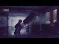 Control PS5 Destruction/Physics 60 Fps