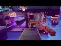 Crash Bandicoot 4 : Rush Hour - Elevator Skip -