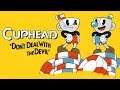 CUPHEAD / NEW GAME