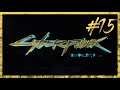 Cyberpunk 2077 #15. Сюжет - В погоне за Хельманом