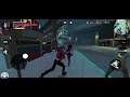 CyberWorld Online: Open World RPG - Gameplay Walkthrough Parte 1 - (Android,iOS)