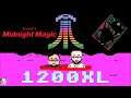 David's Midnight Magic brought pinball home! 1200XL: An Atari 8-bit Gaming Podcast 5