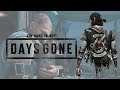 Days Gone [E35] - Ein Hund in Not! 🏍️ Let's Play