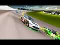 Daytona 500 Nascar Race Forza Motorsport 7