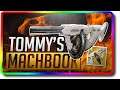 Destiny 2 - Tommy's Matchbook NEW Seasonal Weapon (Destiny 2 Season of the Worthy Funny Moments)