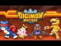 Digimon Master Online (Omegamon) - Faemeando "Monster Card 2"