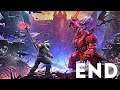 Doom Eternal The Ancient Gods Part 2 Ending Gameplay Walkthrough Part 2- Immora & The Dark Lord