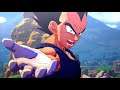 Dragon Ball Z Kakarot - Voces en Castellano (Español de España)