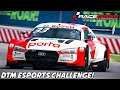 DTM 2020 Esports Challenge Qualifikation | Kommen wir in die Top 200? | RaceRoom Racing Experience