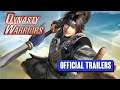 Dynasty Warriors Game Series - Official Trailers