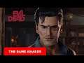 Evil Dead: The Game | Reveal Trailer