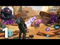 Evolution 2 - gameplay Walkthrough part 1 Android HD 60fps