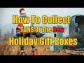 Fallout 76 | How To Farm the New Holiday Event Boxes