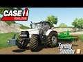 Farming Simulator 19 Mod Video Review Case Puma