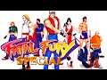 Fatal Fury Special Gameplay(Android)