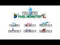FINAL FANTASY PIXEL REMASTER | E3 Teaser Trailer