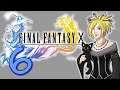 Final Fantasy X - 06 - Very Very Frightning