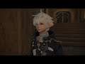 Final Fantasy XIV New Game+ A Realm Reborn Gameplay Part 11 - The Mother of Exiles