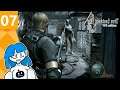 FlutterBug - Resident Evil 4 Wii Edition - Full Stream (Part 7)