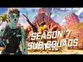 FORTNITE Playing Squad With Subscribers! LIVE Event Countdown! | Fortnite Malaysia Gaming