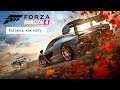 Forza Horizon 4: Катаюсь, как могу
