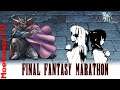 FOUR WARRIORS OF LIGHT | Final Fantasy #1 | Final Fantasy Marathon