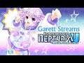 Garett Streams: Hyperdimension Neptunia U: Action Unleashed Part 8