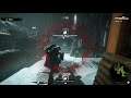 Gears 5 Master Solo Escape - The Barracks Left Path (Striker)