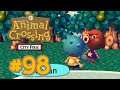 Getting Reminiscent | Animal Crossing: City Folk/Let's Go To The City (#98)