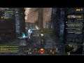 GOING TO EBON DOWNS Neverwinter PART 8 Bard Gameplay