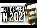 HALL OF MEAT 11 Years Later! | Skate 3 Coop Funny Moments Gameplay