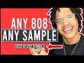 How To Add 808s To ANY Loop/Sample (Find The RIGHT Notes & Tune 808s the EASY Way)