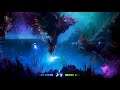 How to open Luma Pools Spirit Gate (all keystones locations) Ori and the Will of the Wisps