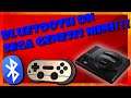 How to set up Bluetooth Controllers with your Sega Genesis Mini and Hakchi CE! (Tutorial)