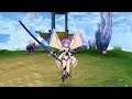 Hyperdimension Neptunia U Action Unleashed episode 13