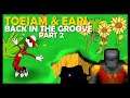I doomed us with the Randomizer... | Toejam & Earl: Back in the groove Part 2