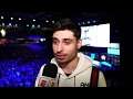 "I look at it one map at a time" - ZooMaa on the Subliners' first victory at the London Home Series