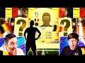 I PACKED ONE OF THE BIGGEST PLAYERS, YES!!! - FIFA 21 ULTIMATE TEAM PACK OPENING
