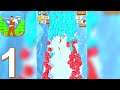 Idle Lumberjack 3D - Gameplay Walkthrough Part 1 (Android,iOS) Android Gameplay