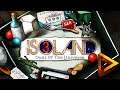 ISOLAND 3 Dust of the Universe FULL Game Walkthrough / Playthrough - Let's Play (No Commentary)