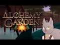 Izik Streams Alchemy Garden 22NOV2020
