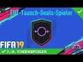 JACOBSEN SBC! 7.-9. TOKEN-SPIELER IM AUGUST! + TOTS AOUAR SBC! ✅ [BILLIG/EINFACH] | FIFA 19