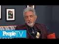 Joe Mantegna On Final Season Of ‘Criminal Minds’ & What’s Next | PeopleTV | Entertainment Weekly