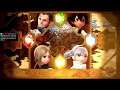 JRPG Discovery - Part 6: Bravely Default II (demo) | TheStrawhatNO! streams