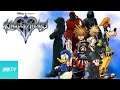 Kingdom Hearts 2 on #XBSX - (Part 5)