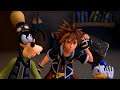 Kingdom Hearts 3 Review: "Maakt de hype volledig waar"