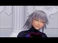 Kingdom Hearts Re:Chain of Memories - Neverland BOSS RIKU (2nd Time) Part 12 Walkthrough