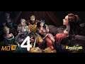 King's Throne: Game of Lust - Gameplay IOS & Android Part 4